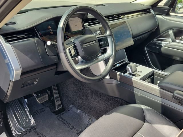 Used 2024 Land Rover Range Rover SE image 20