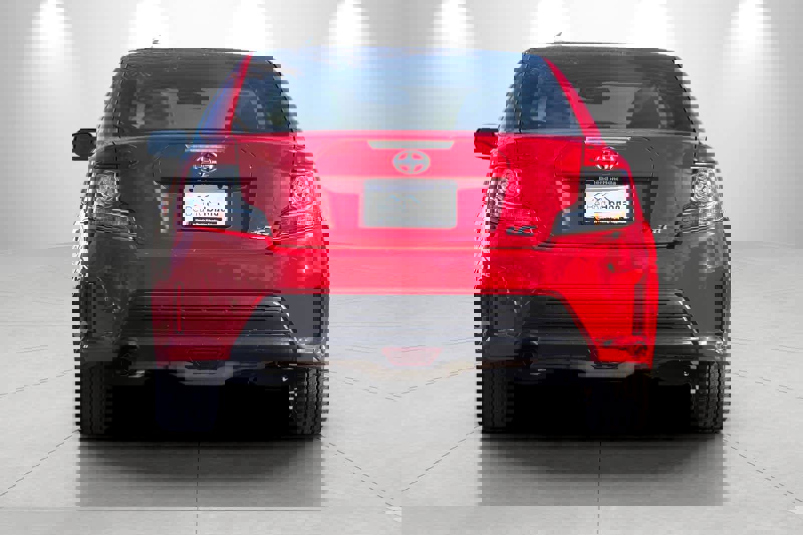 Used 2014 Scion tC image 7