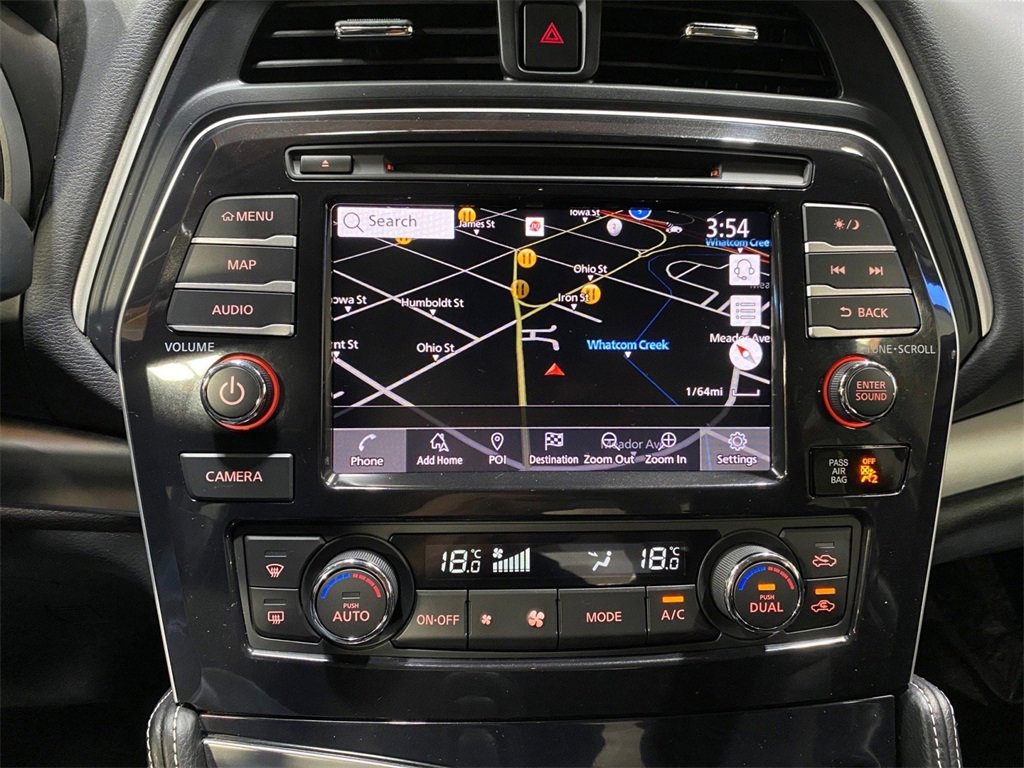 Used 2023 Nissan Maxima SL image 29