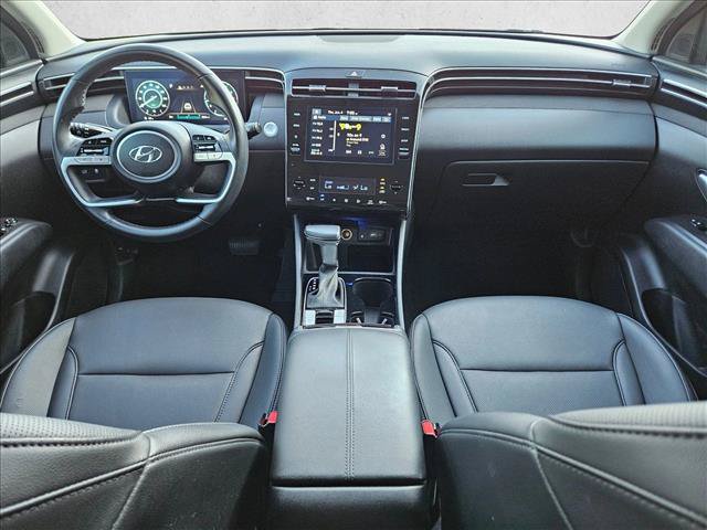 Used 2023 Hyundai Tucson SEL w/ Convenience Package FWD image 17