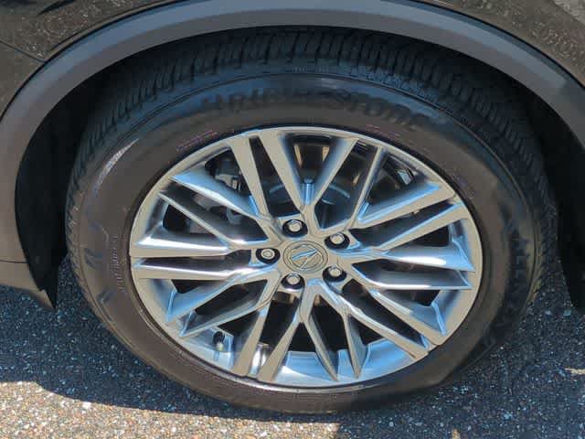 Used 2023 Acura MDX SH-AWD w/ Advance Package image 14