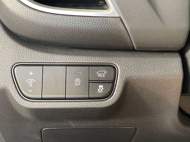 New 2026 Kia Seltos EX AWD/4WD image 12