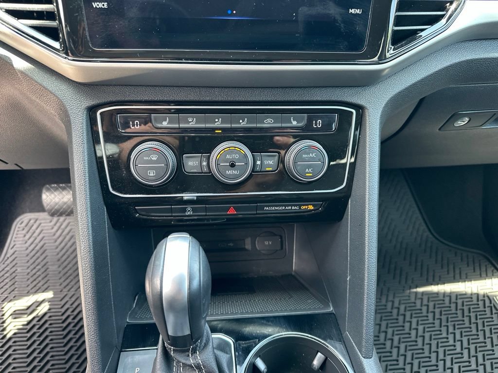 Used 2023 Volkswagen Atlas SE FWD image 28