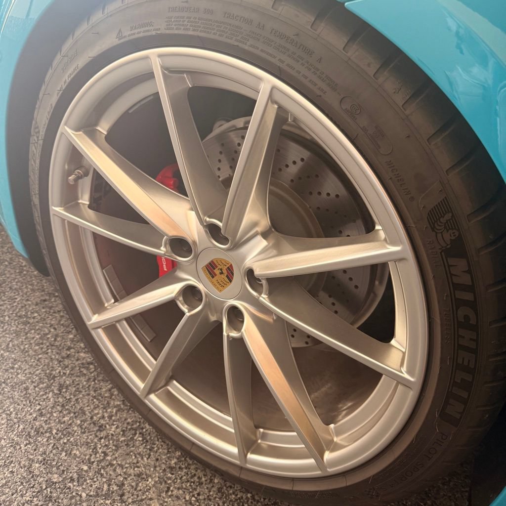 Used 2020 Porsche 911 Carrera S RWD image 9