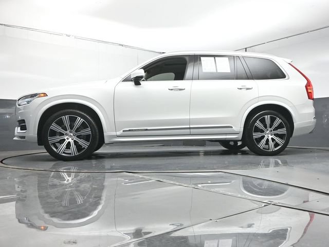 Used 2020 Volvo XC90 T6 Inscription w/ Protection Package Premier AWD/4WD image 37