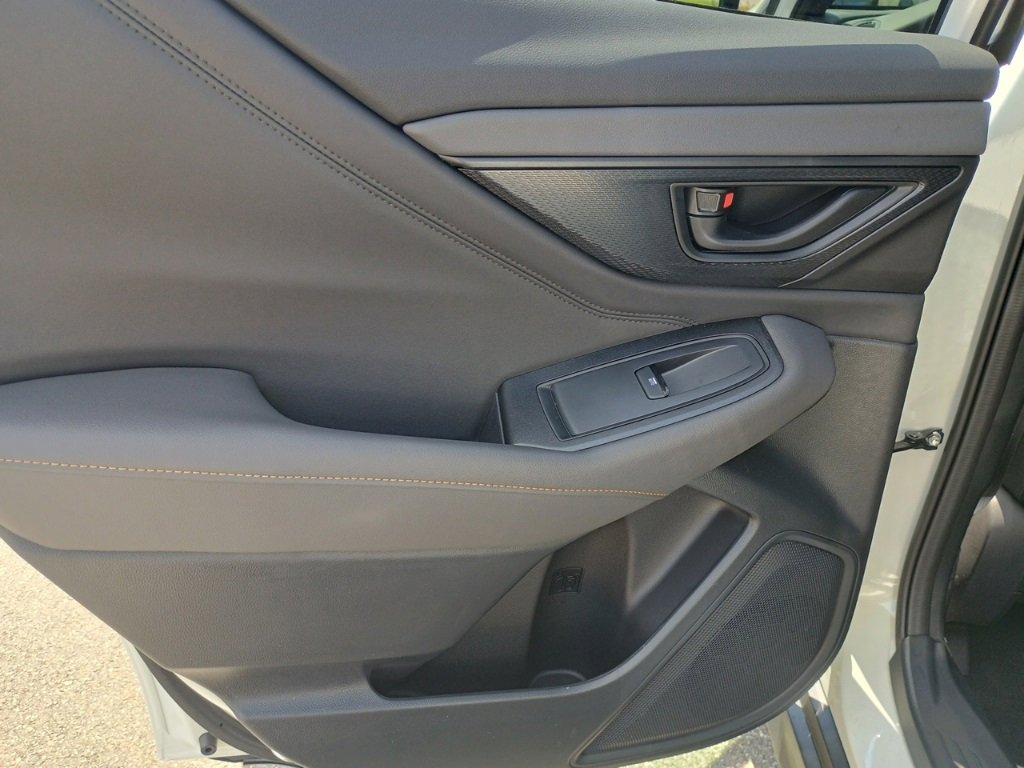 New 2025 Subaru Outback Wilderness image 12