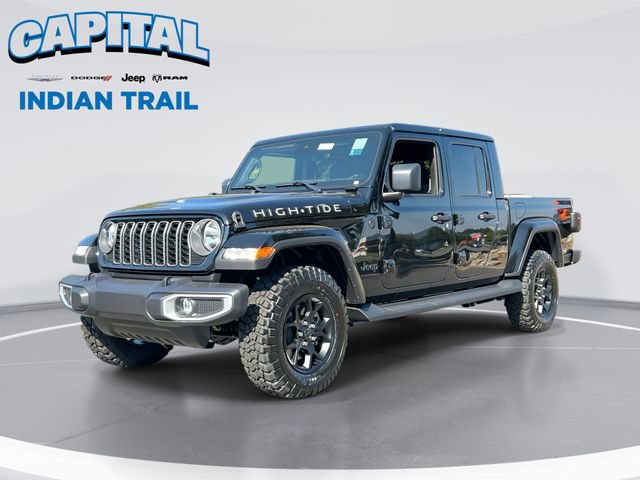 New 2025 Jeep Gladiator Sport