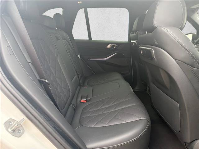 Used 2026 BMW X5 sDrive40i RWD image 22