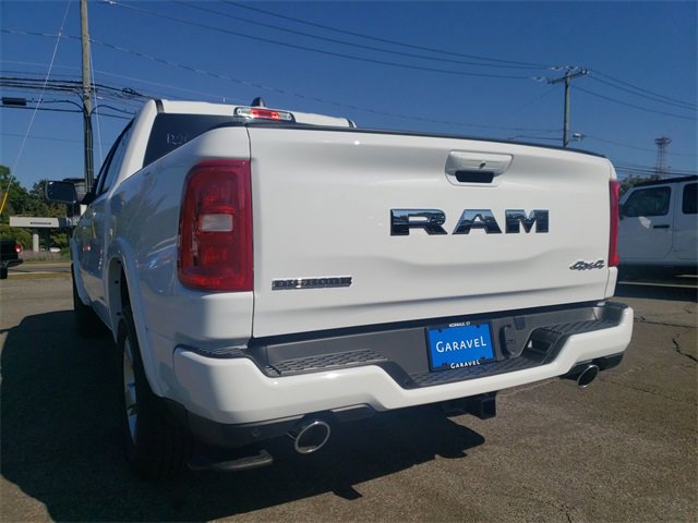 New 2026 RAM 1500 Big Horn image 13