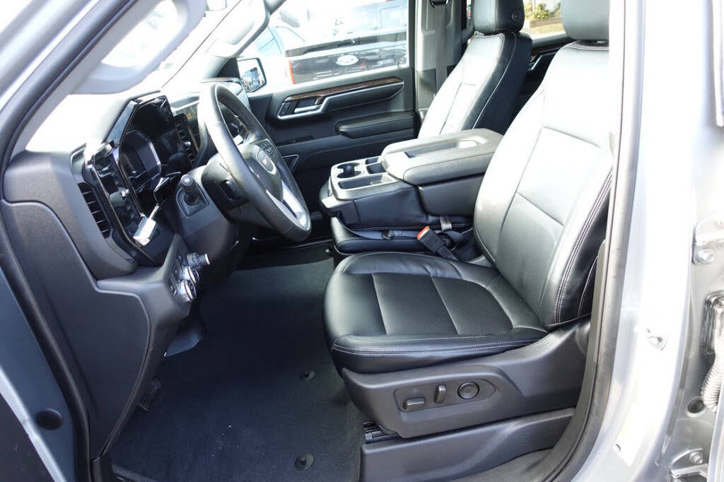 Used 2023 GMC Sierra 1500 Elevation AWD/4WD image 18