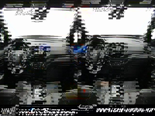 Used 2022 Honda Passport TrailSport image 21