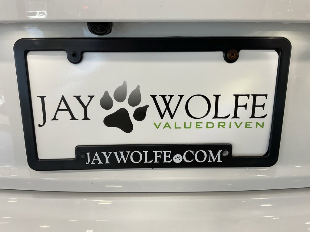 Used 2014 Ford Edge SEL w/ Equipment Group 205A image 23