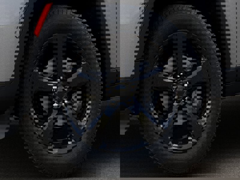 New 2025 Jeep Grand Cherokee L Altitude image 9