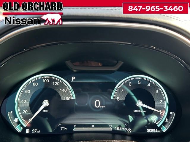Used 2024 Genesis GV70 2.5T w/ Sport Prestige Package AWD/4WD image 21