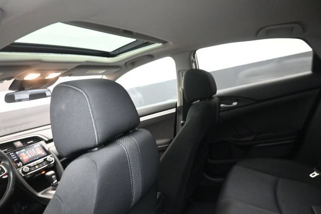 Used 2019 Honda Civic EX image 20