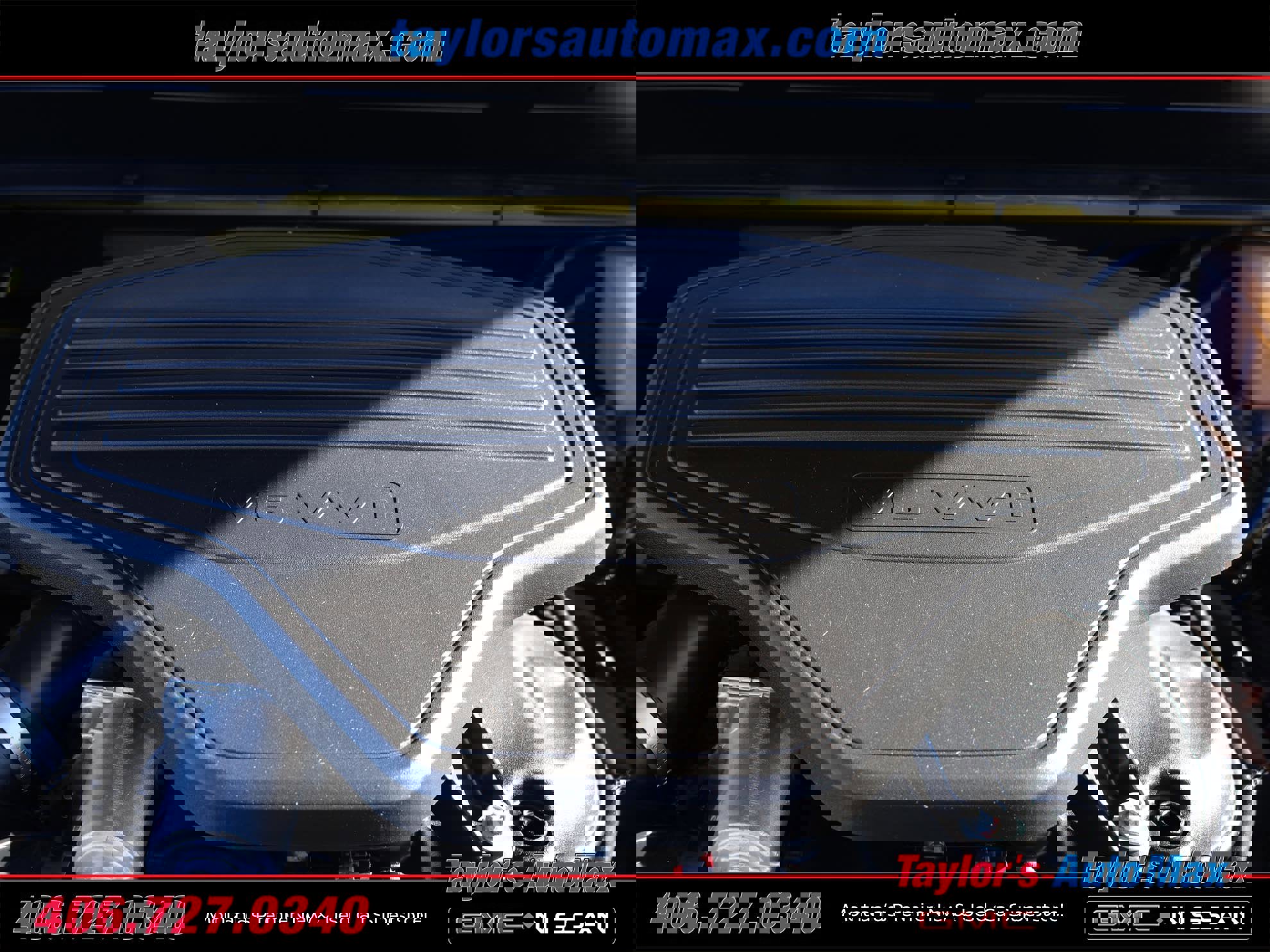 Used 2024 Chevrolet Blazer RS w/ Driver Confidence II Package image 48