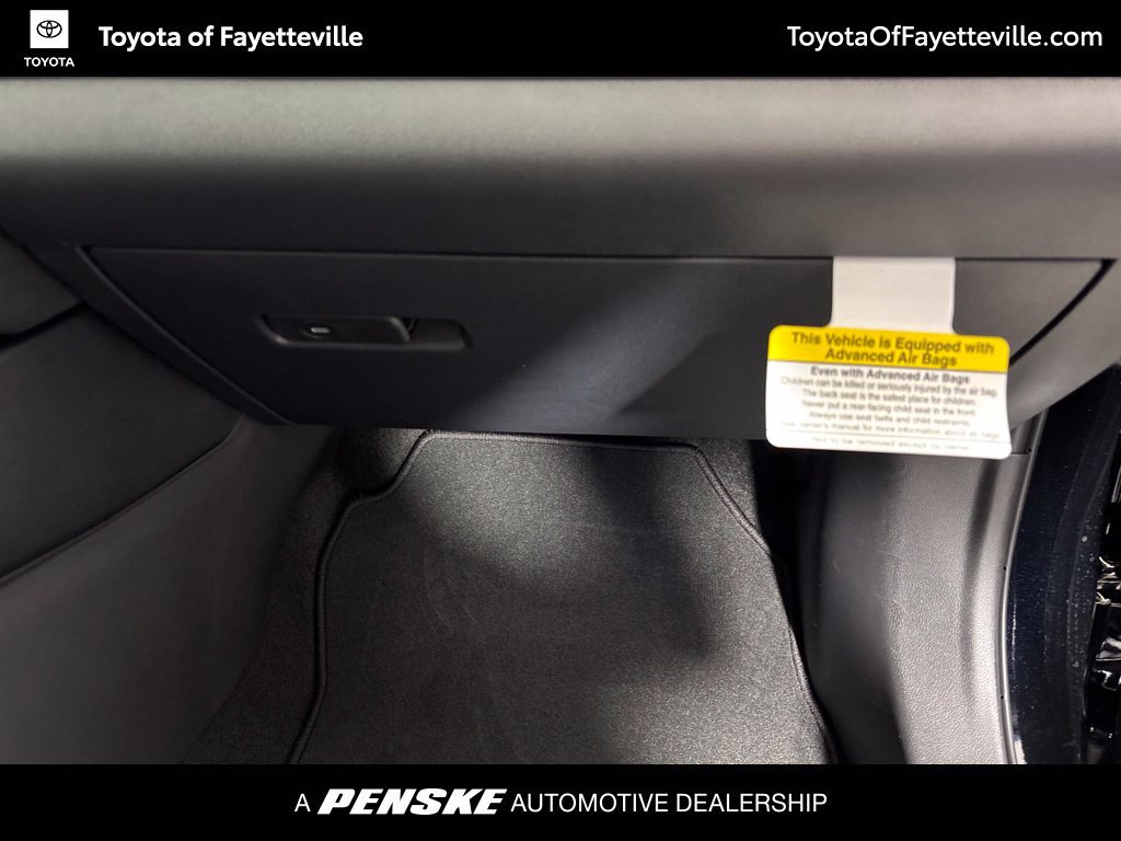 New 2026 Toyota RAV4 XSE w/ Weather Package AWD/4WD image 18
