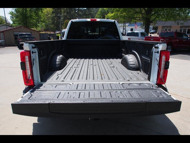 Used 2026 Ford F450 King Ranch w/ Chrome Package AWD/4WD image 5