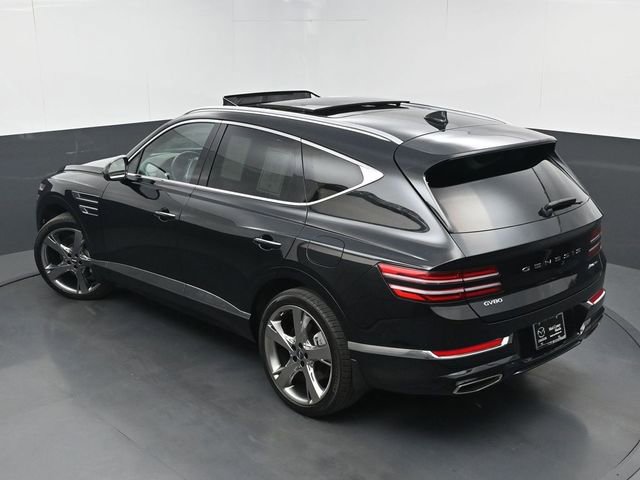 Used 2023 Genesis GV80 3.5T w/ Prestige Package AWD/4WD image 43