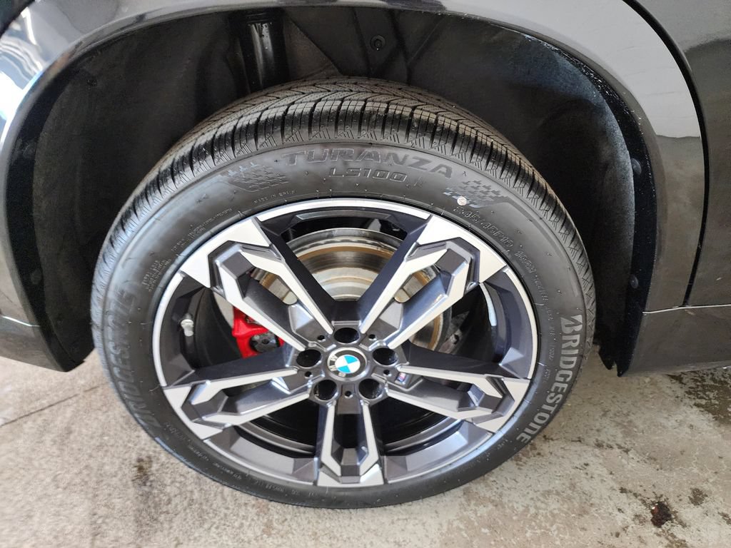 Used 2026 BMW X1 xDrive28i w/ Technology Package AWD/4WD image 38
