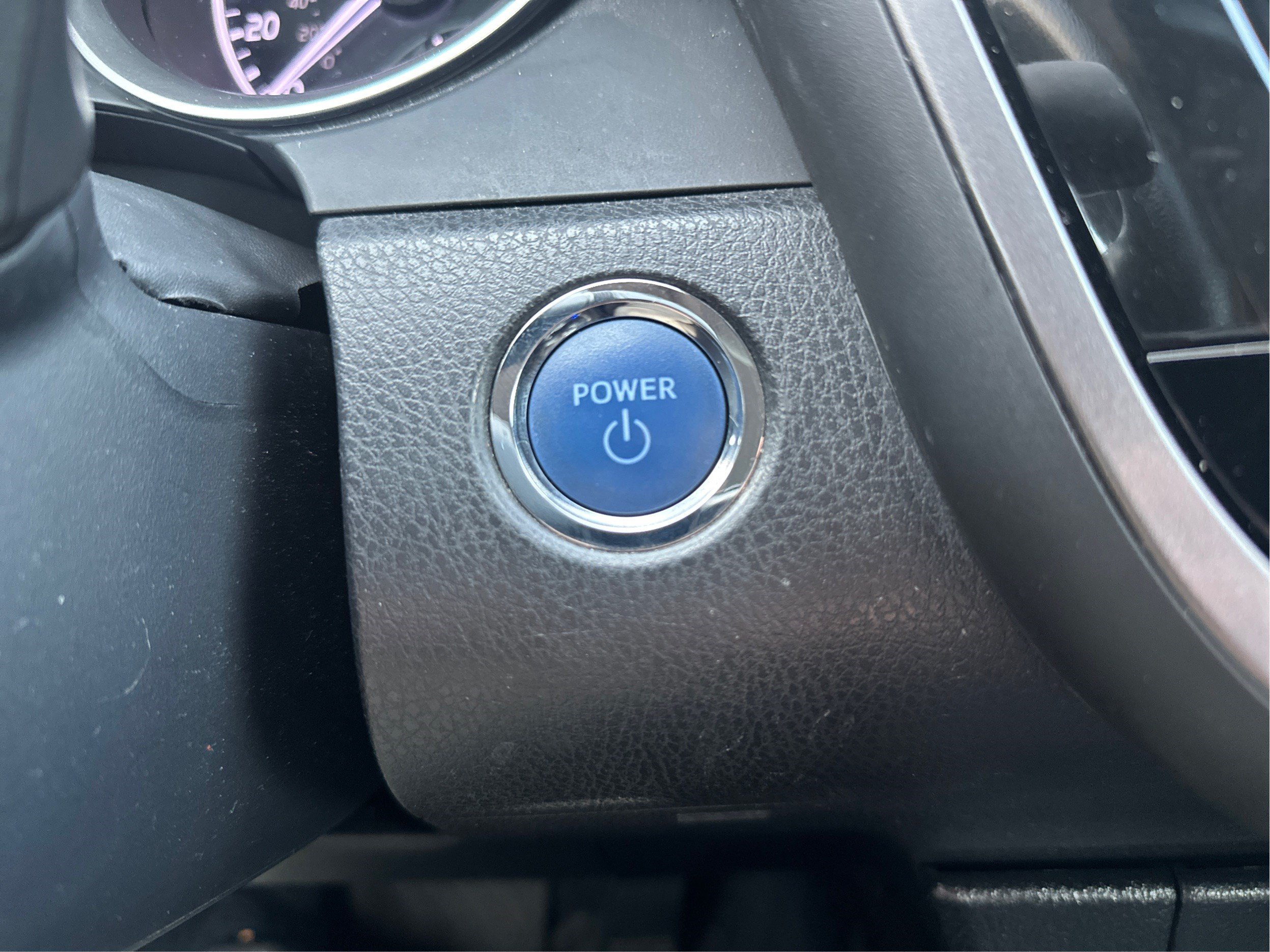 Used 2023 Toyota Camry LE FWD image 30
