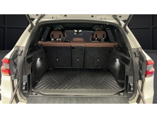 Used 2022 BMW X5 xDrive40i w/ Premium Package image 41