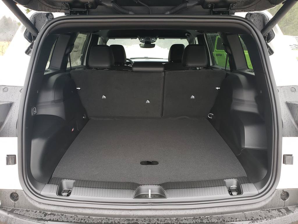New 2026 Jeep Cherokee Limited AWD/4WD image 5