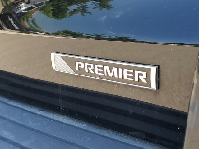 Used 2018 Chevrolet Tahoe Premier AWD/4WD image 6