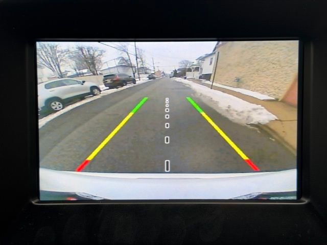 Used 2018 Jeep Compass Latitude w/ Popular Equipment Group image 39