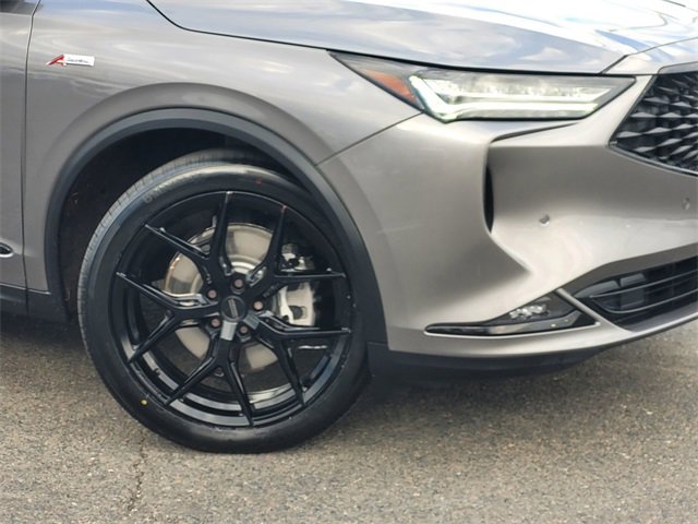 Used 2023 Acura MDX A-Spec image 9