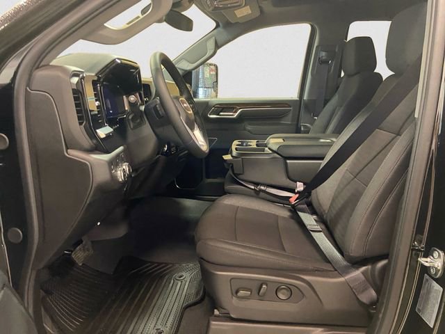 New 2026 GMC Sierra 3500 SLE w/ SLE Convenience Package image 10