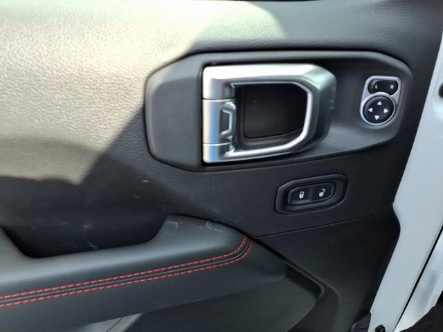 New 2026 Jeep Wrangler Unlimited Rubicon image 5