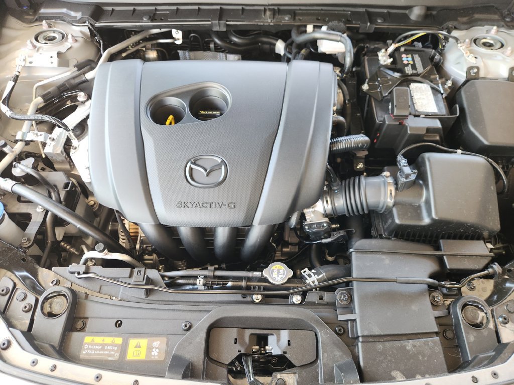 New 2026 MAZDA CX-30 AWD 2.5 S w/ Premium Package image 24