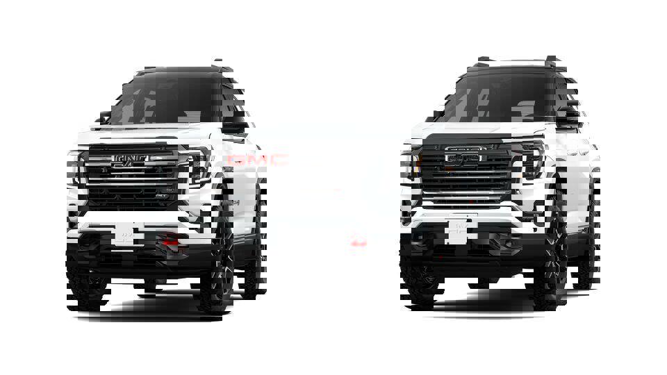 New 2026 GMC Terrain AT4 image 26