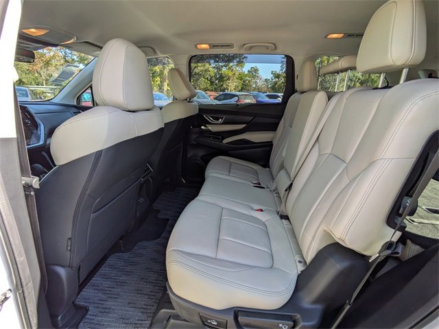 Used 2023 Subaru Ascent Limited image 14