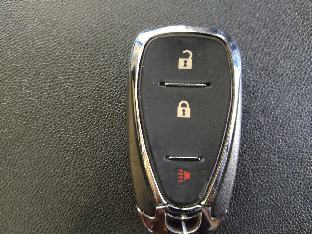 Used 2022 Chevrolet Equinox LT FWD image 32