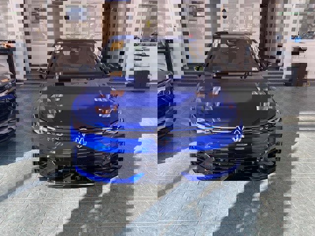 New 2026 Volkswagen Golf w/ Euro Style Package image 2