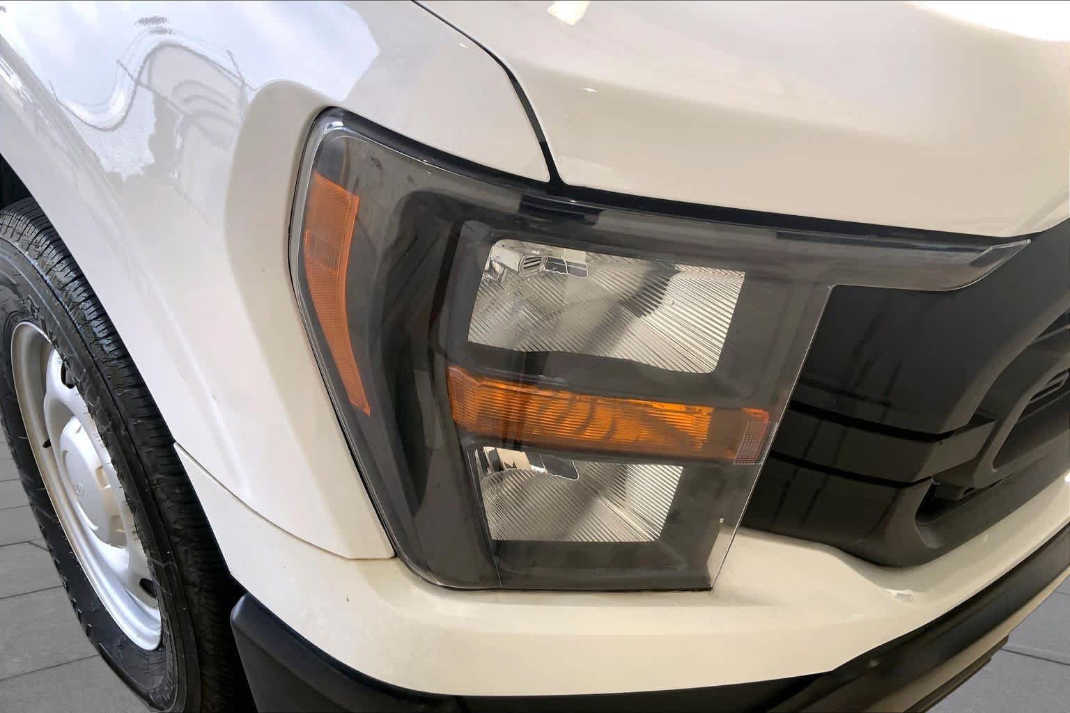 Used 2023 Ford F150 XL w/ Trailer Tow Package RWD image 22