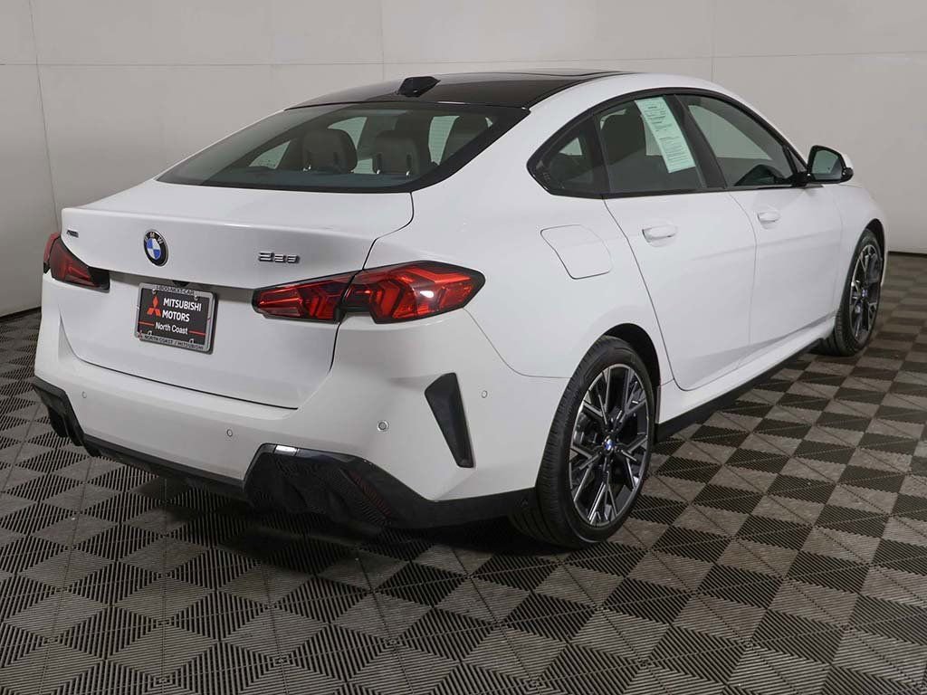 Used 2025 BMW 228i xDrive image 10
