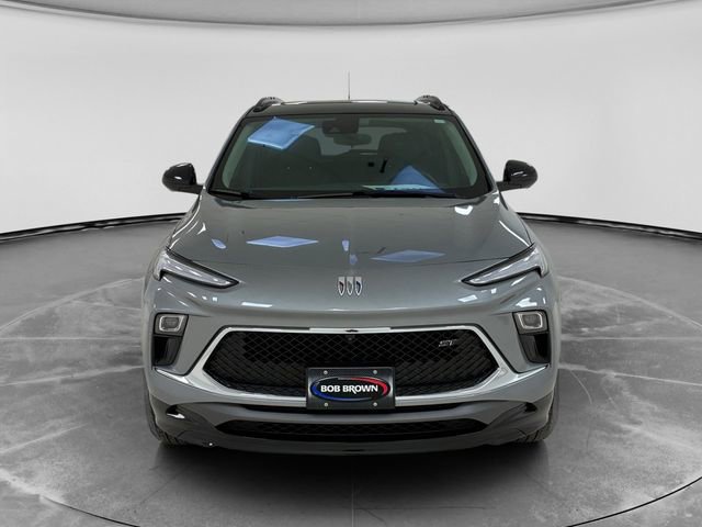 Used 2025 Buick Encore GX Sport Touring w/ Experience Buick Package AWD/4WD image 8