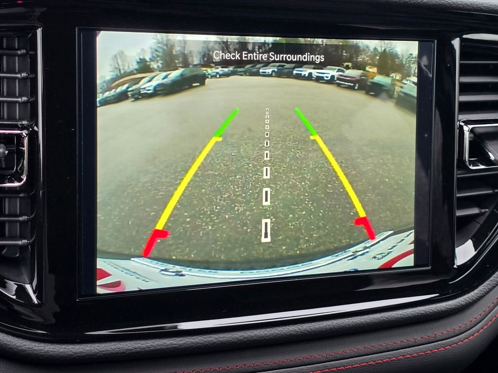 New 2026 Dodge Durango GT image 9