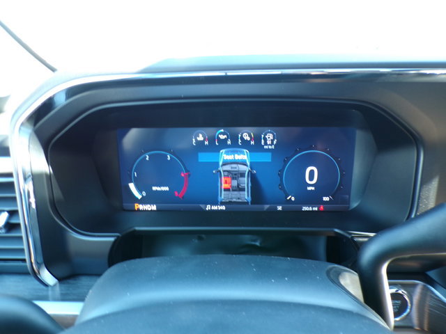 New 2026 Ford F250 Lariat w/ Lariat Ultimate Package image 17