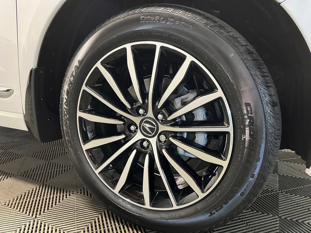 New 2026 Acura RDX SH-AWD w/ Advance Package image 3