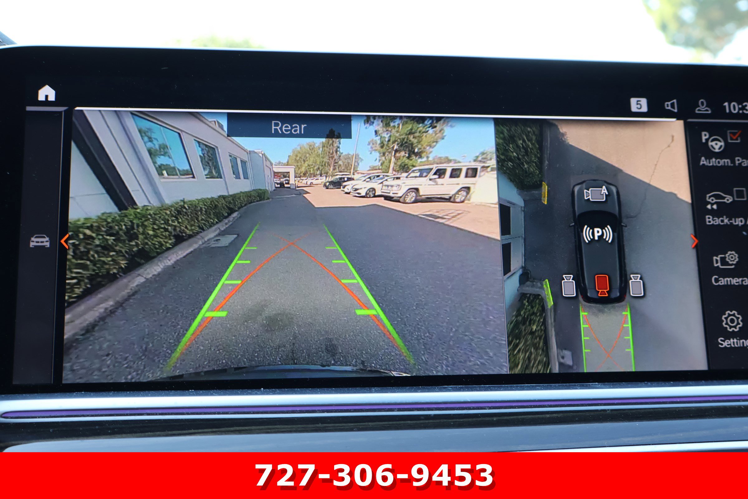 Used 2023 BMW X5 sDrive40i image 4