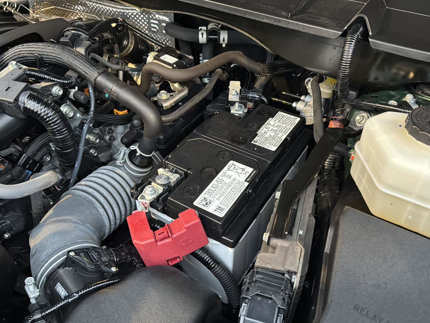 Certified 2023 Toyota Highlander XLE image 32