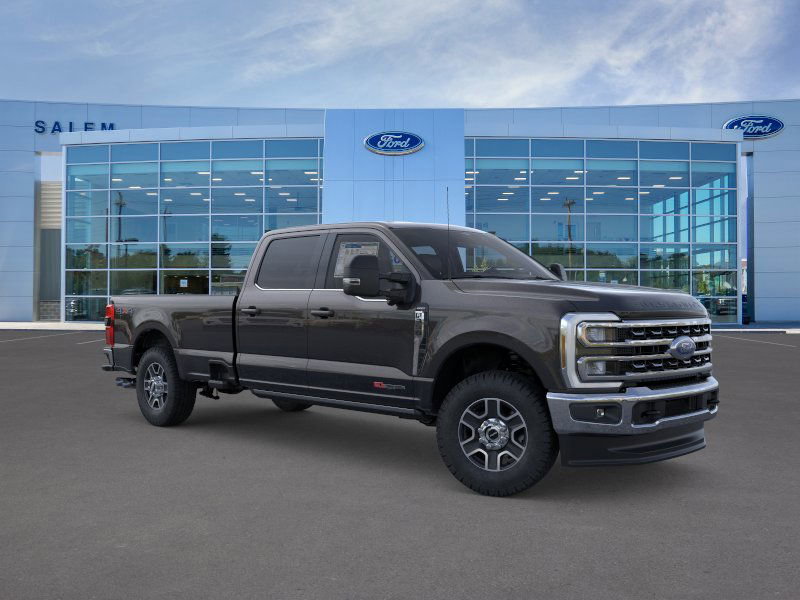 New 2026 Ford F350 Lariat image 1
