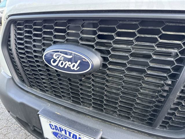 New 2026 Ford Transit 350 DRW AWD image 10