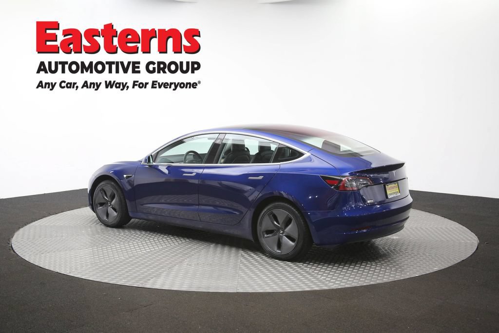 Used 2018 Tesla Model 3 Long Range RWD image 58