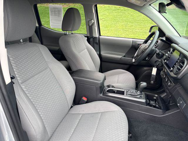 Certified 2023 Toyota Tacoma SR AWD/4WD image 13