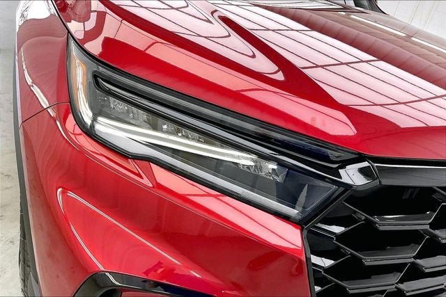Certified 2025 Honda Pilot TrailSport image 26